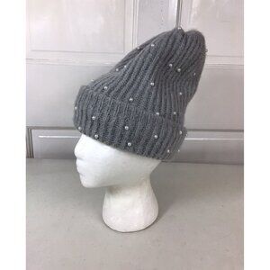 Bass Pearl Winter Hat Beanie Womens One Size